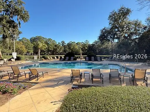 4 Aberdeen Court, Hilton Head Island, SC 29926 - #2