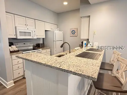 4 Aberdeen Court, Hilton Head Island, SC 29926 - #3