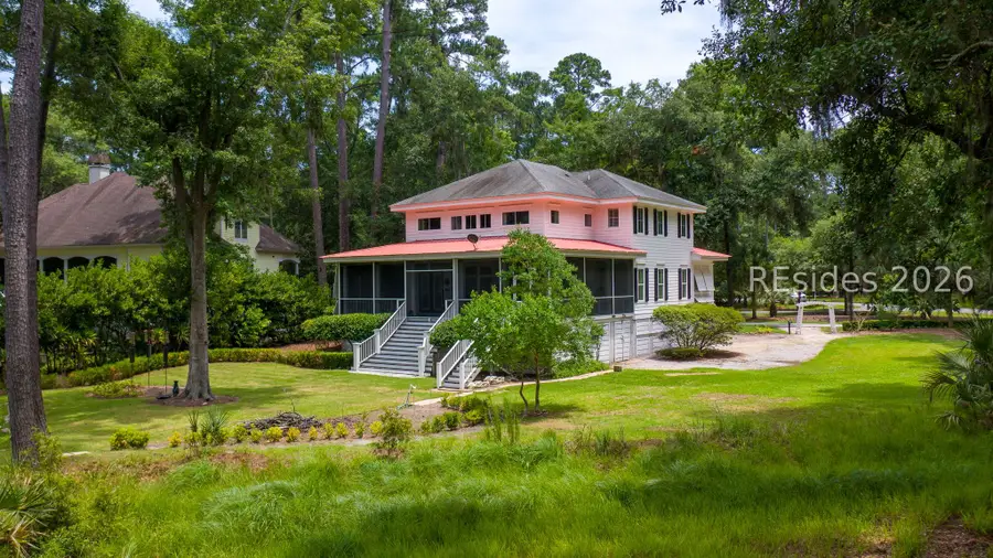 15 Jacks Drive, Daufuskie Island, SC 29915 - #2