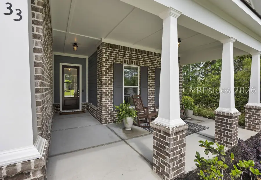 33 Fording Court, Bluffton, SC 29910 - #2