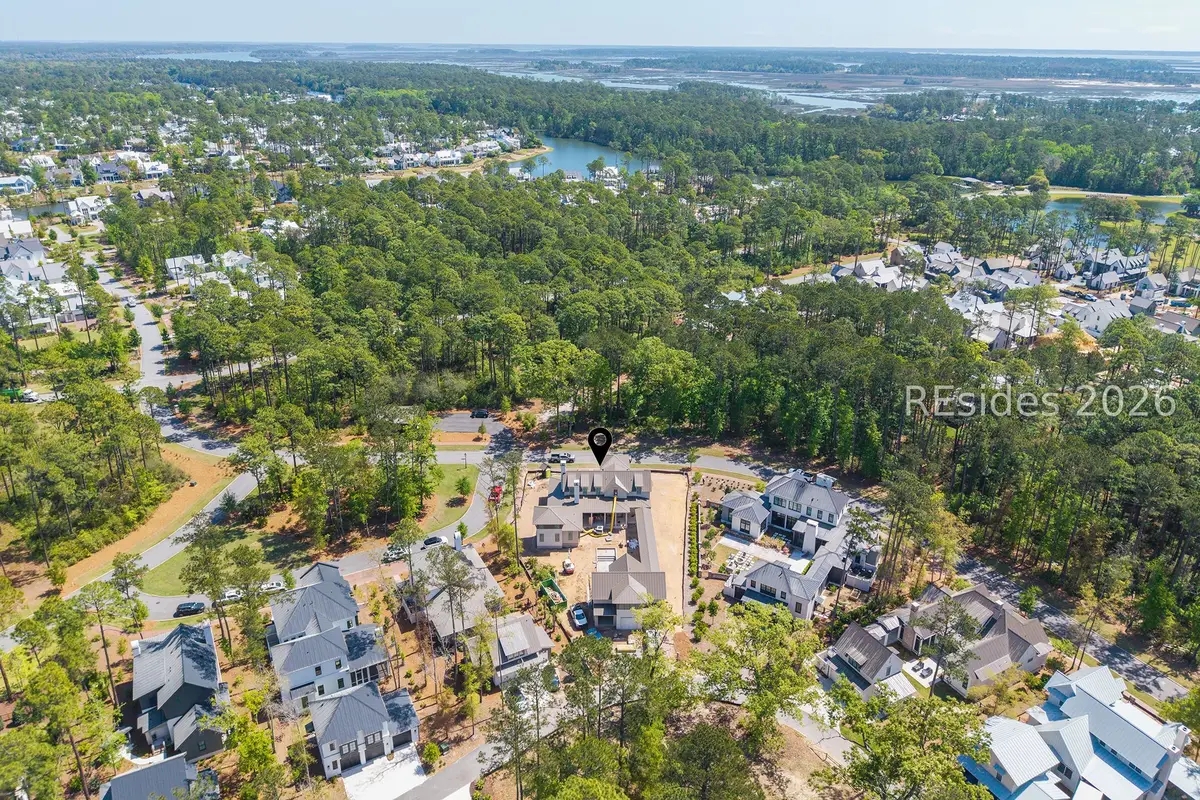 20 Butterweed Road, Bluffton, SC 29910 - #1