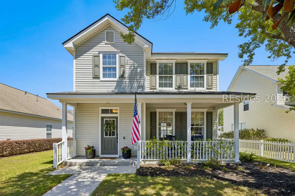 32 3rd Avenue, Bluffton, SC 29910 - #1