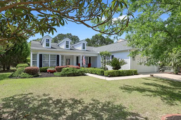 33 Vespers Way, Bluffton, SC 29909