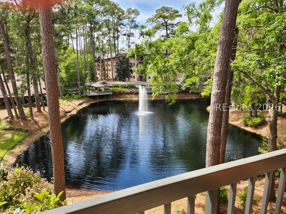 300 Woodhaven Drive #4304, Hilton Head Island, SC 29928 - #1