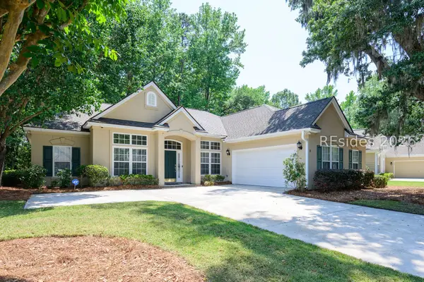 37 Point West Drive, Bluffton, SC 29910