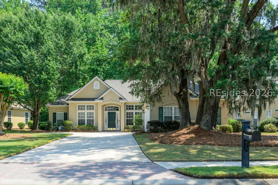 37 Point West Drive, Bluffton, SC 29910 - #2