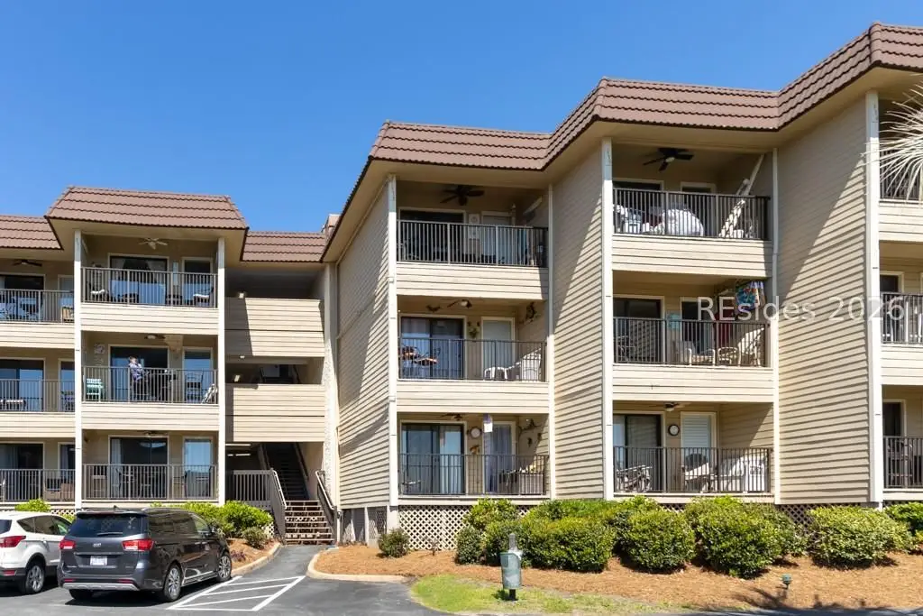 40 Folly Field Road #B352, Hilton Head Island, SC 29928 - #1
