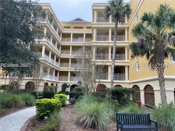 1 Fuskie Lane #2203, Daufuskie Island, SC 29915