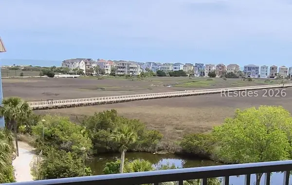 663 William Hilton Parkway #2402, Hilton Head Island, SC 29928
