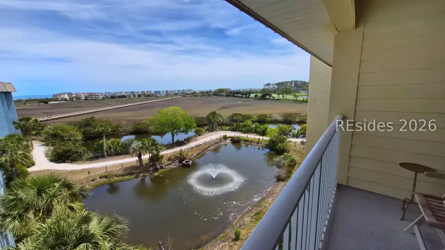 663 William Hilton Parkway #2402, Hilton Head Island, SC 29928 - #2