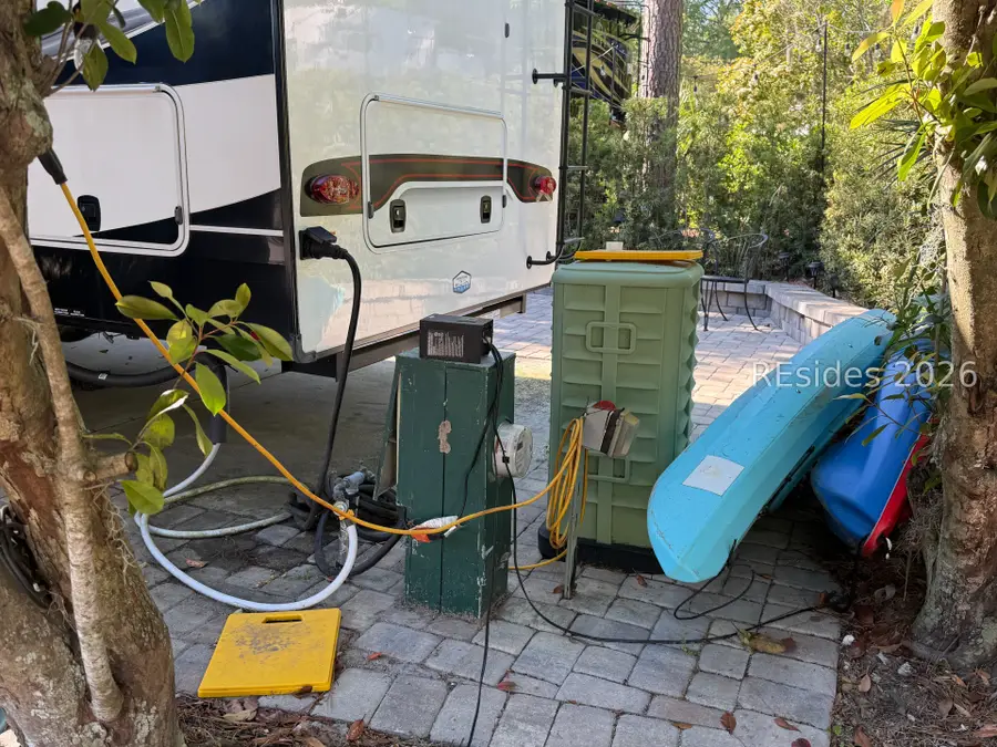 43 Jenkins Island #129, Hilton Head Island, SC 29926 - #3