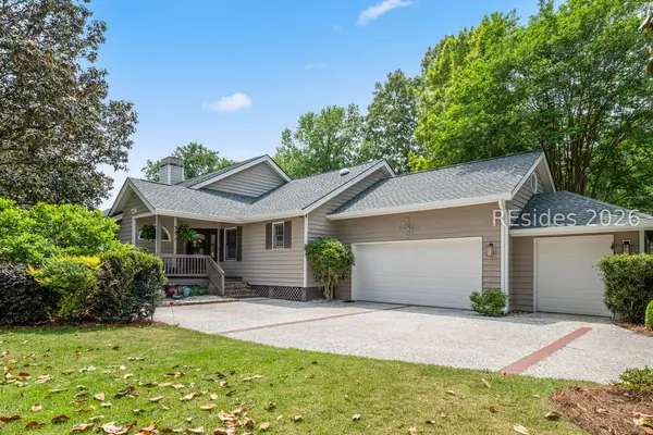 8 River Marsh Lane, Okatie, SC 29909
