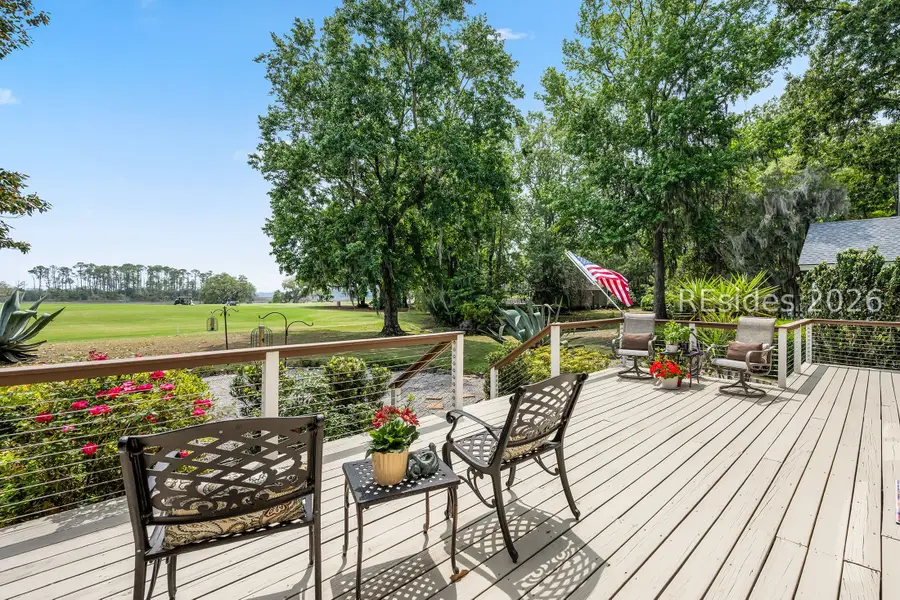 8 River Marsh Lane, Okatie, SC 29909 - #2
