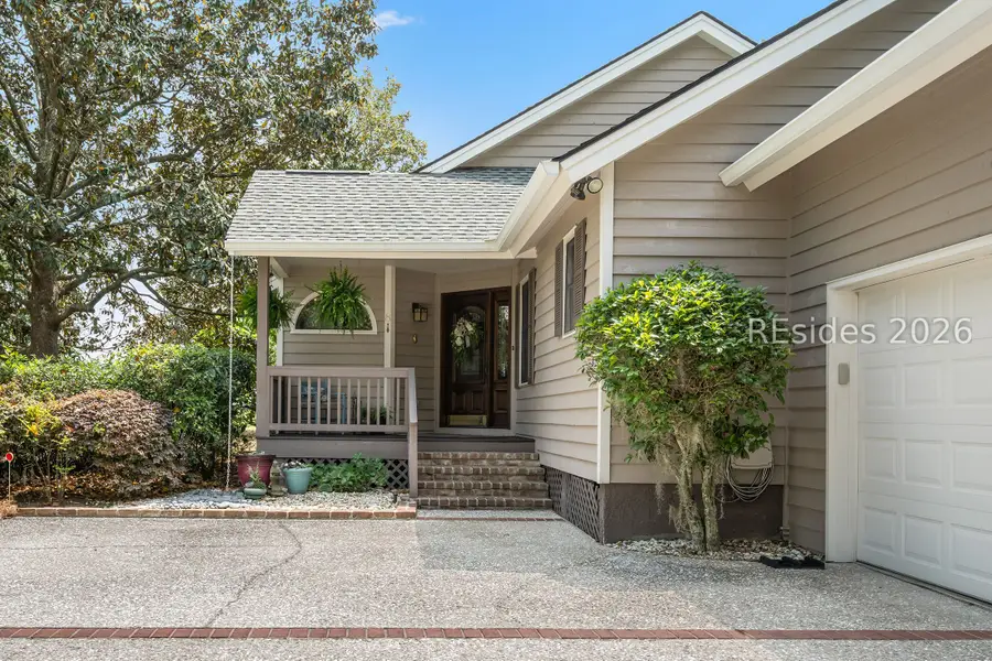 8 River Marsh Lane, Okatie, SC 29909 - #3