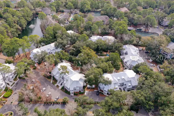 14 Wimbledon Court #123-4, Hilton Head Island, SC 29928