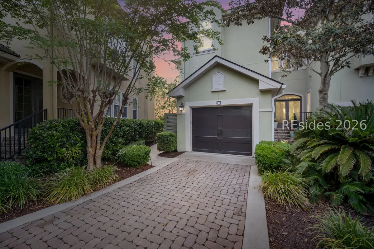 25 Seagrass Landing Court, Hilton Head Island, SC 29926 - #1