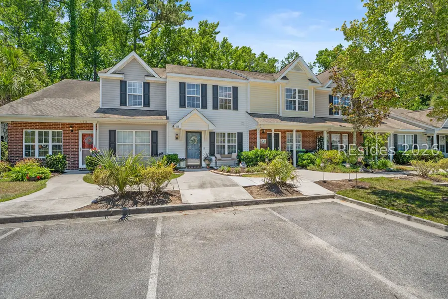 115 Bella Way, Beaufort, SC 29906 - #2