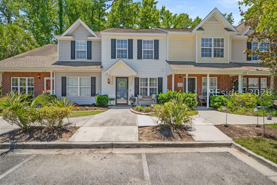 115 Bella Way, Beaufort, SC 29906 - #3