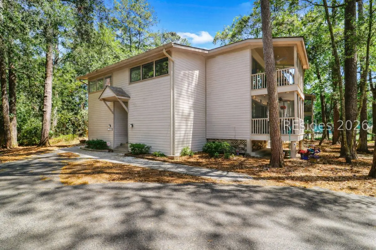 29 Three Mast Lane #29, Hilton Head Island, SC 29928 - #1