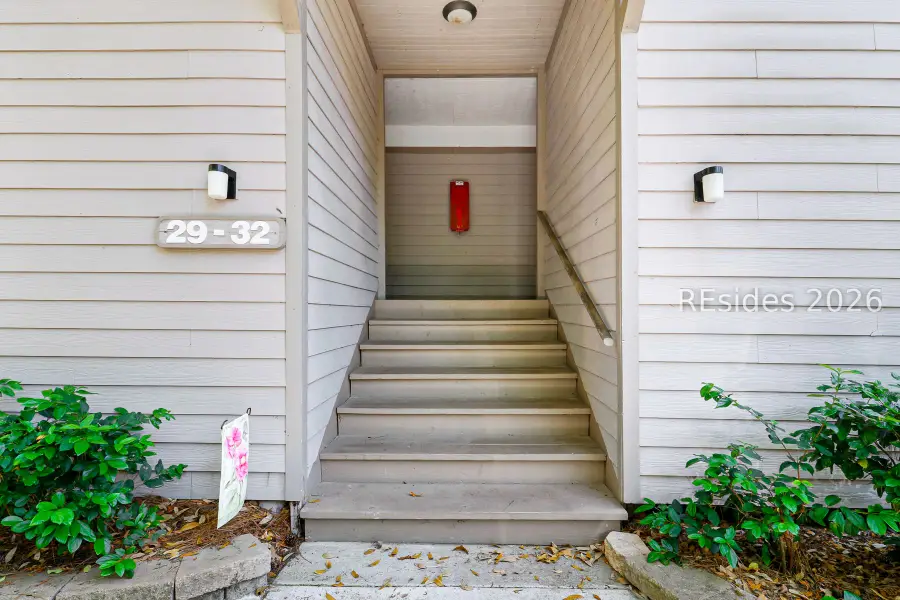 29 Three Mast Lane #29, Hilton Head Island, SC 29928 - #2