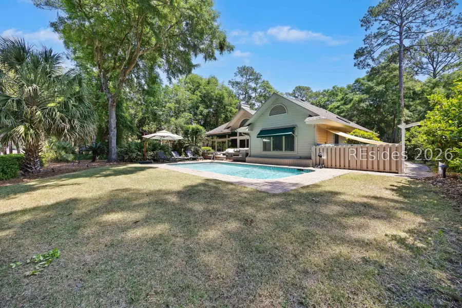 20 Wildbird Lane, Hilton Head Island, SC 29926 - #2