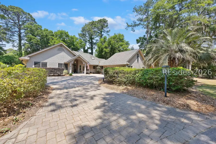 20 Wildbird Lane, Hilton Head Island, SC 29926 - #3