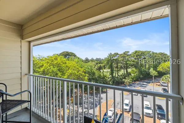 663 William Hilton Parkway #2416, Hilton Head Island, SC 29928