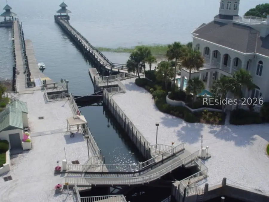 I133 I Dock #I133, Hilton Head Island, SC 29926 - #2