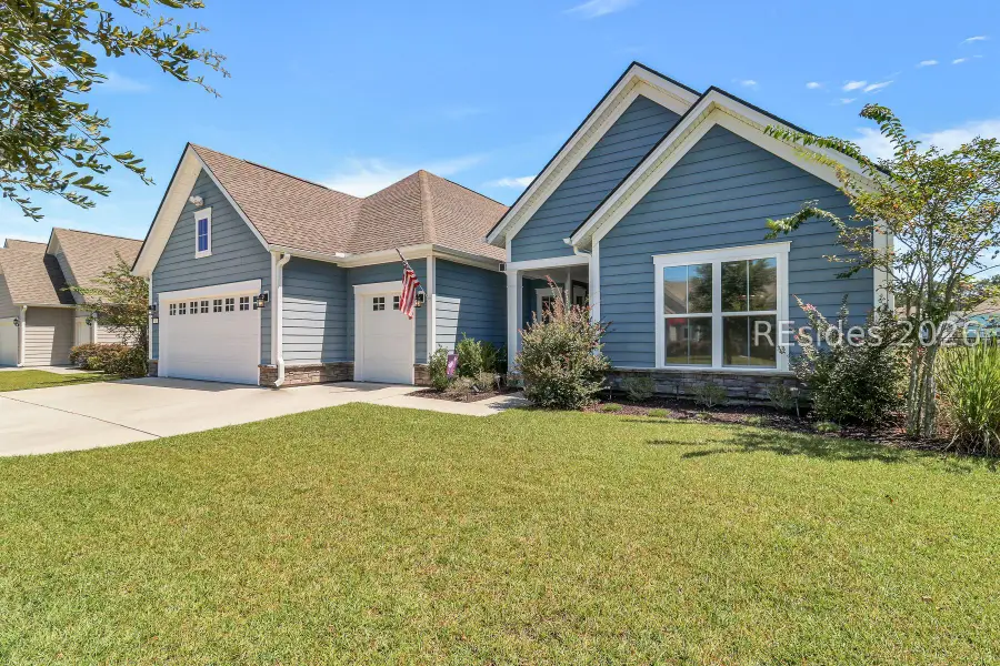 31 Ahoy Drive, Bluffton, SC 29910 - #2