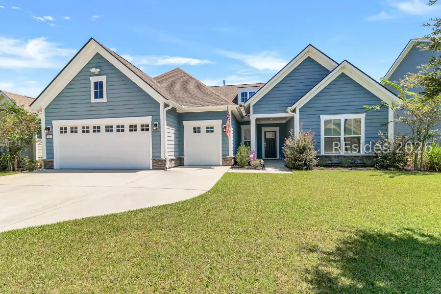 31 Ahoy Drive, Bluffton, SC 29910 - #3