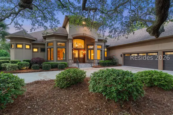 9 Tabby Road, Hilton Head Island, SC 29928