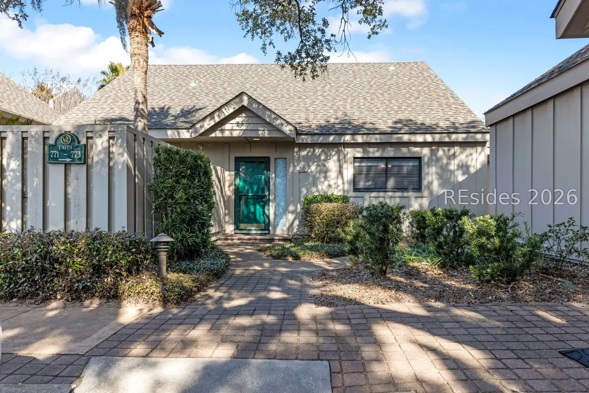 45 Queens Folly Road #773, Hilton Head Island, SC 29928 - #1