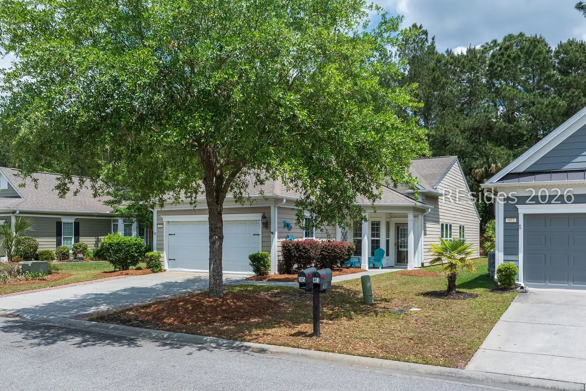 385 Mystic Point Drive, Bluffton, SC 29909 - #1