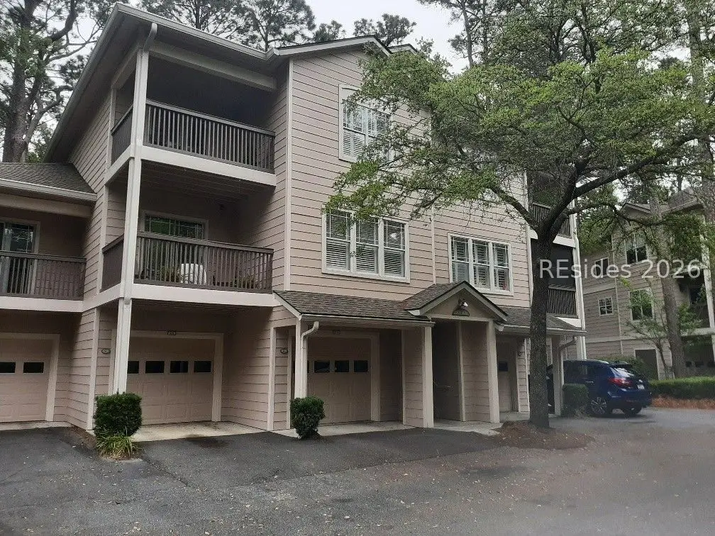 30 Paddle Boat Lane #302, Hilton Head Island, SC 29928 - #1