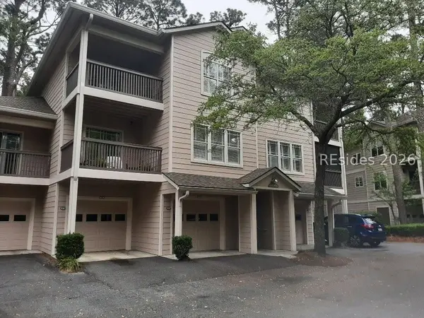 30 Paddle Boat Lane #302, Hilton Head Island, SC 29928