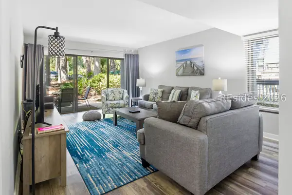 137 Cordillo Parkway #6601, Hilton Head Island, SC 29928