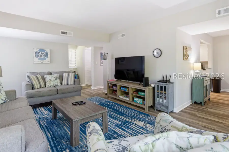 137 Cordillo Parkway #6601, Hilton Head Island, SC 29928 - #3