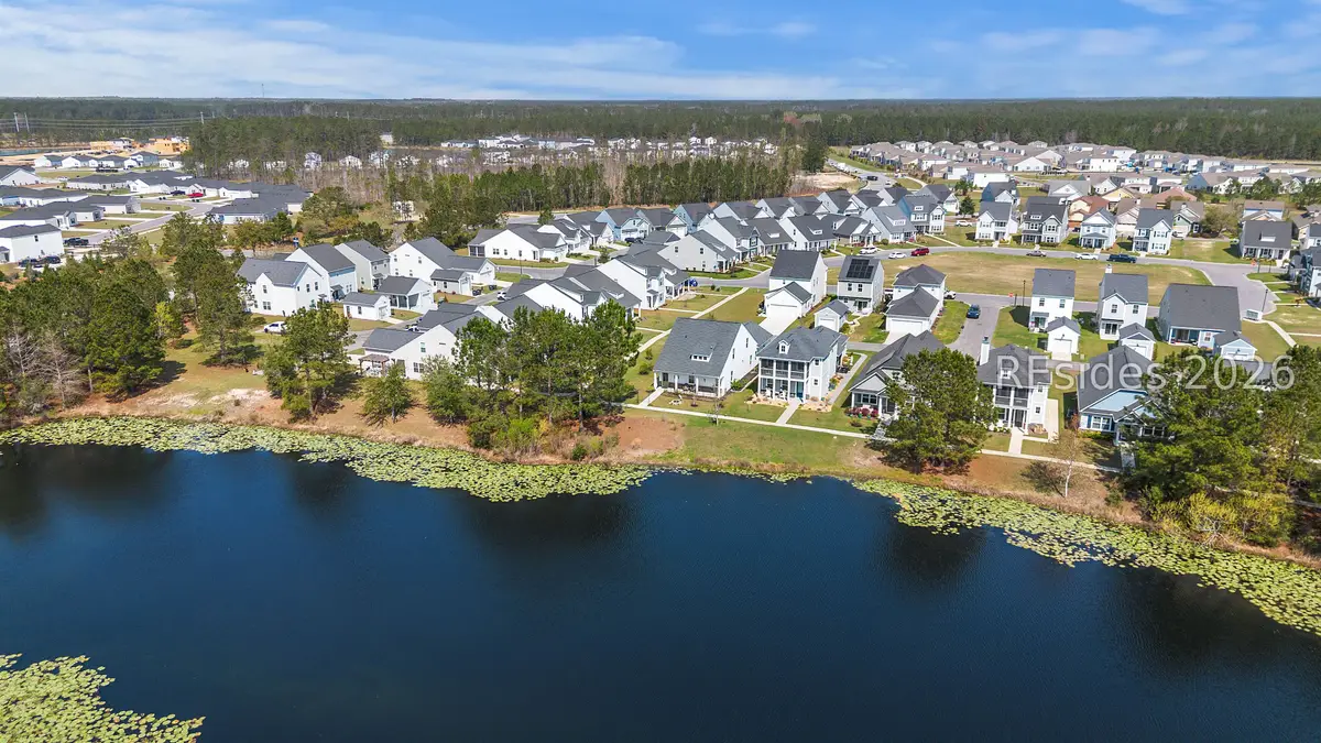 10 Garden Isle Lane, Hardeeville, SC 29927 - #1