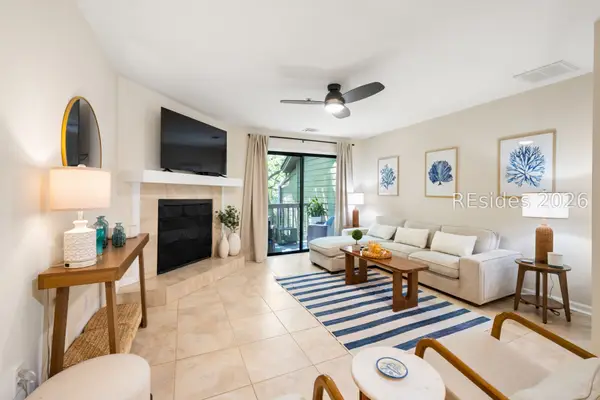 50 Yacht Cove Drive #327, Hilton Head Island, SC 29928