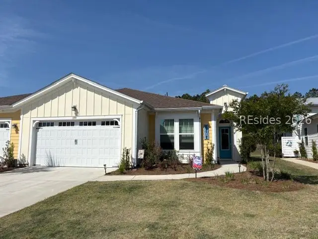699 Parrot Avenue, Hardeeville, SC 29927 - #1