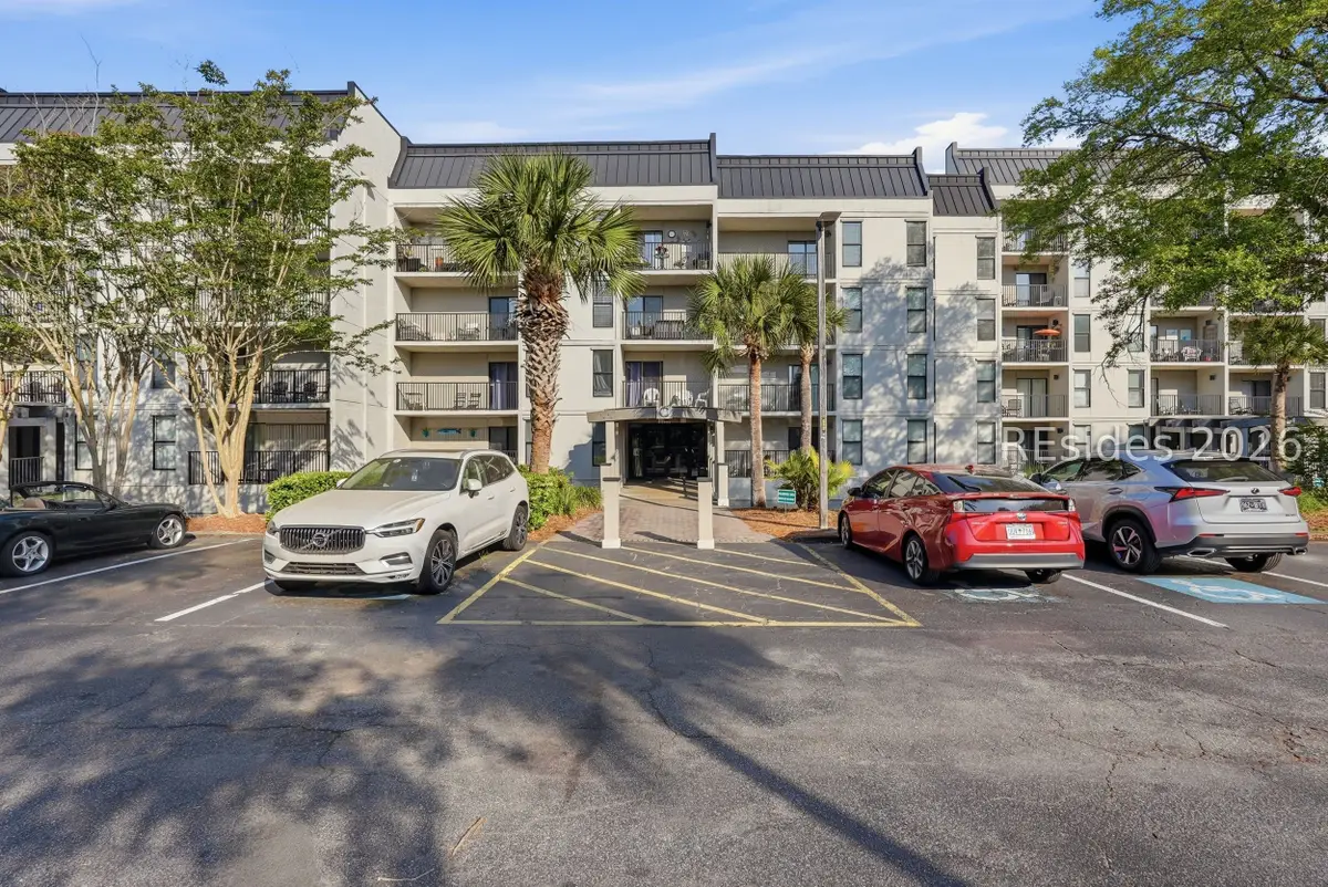 34 S Forest Beach Drive #C4, Hilton Head Island, SC 29928 - #1