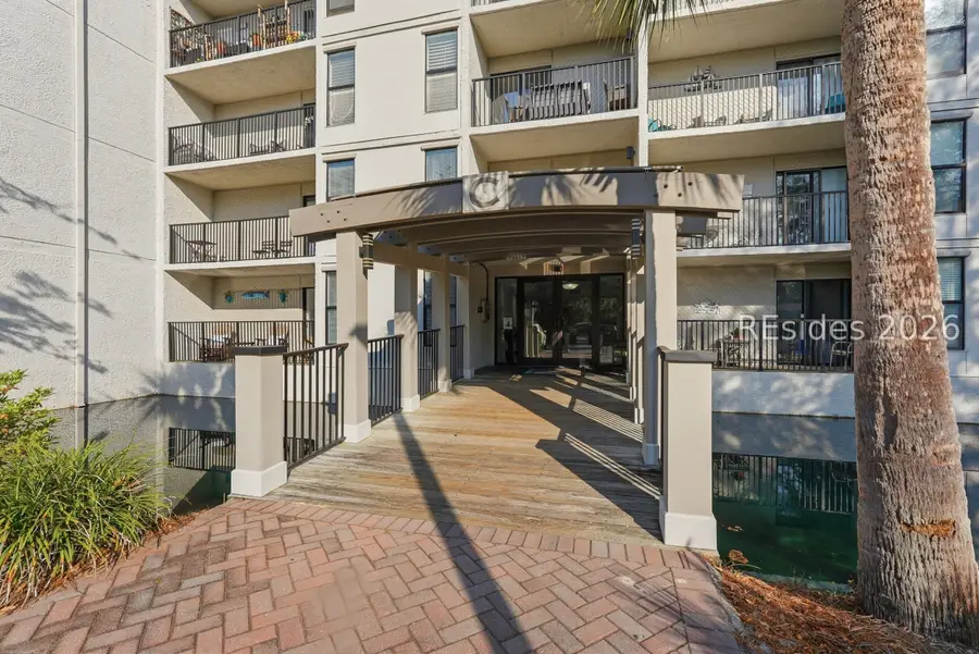 34 S Forest Beach Drive #C4, Hilton Head Island, SC 29928 - #2