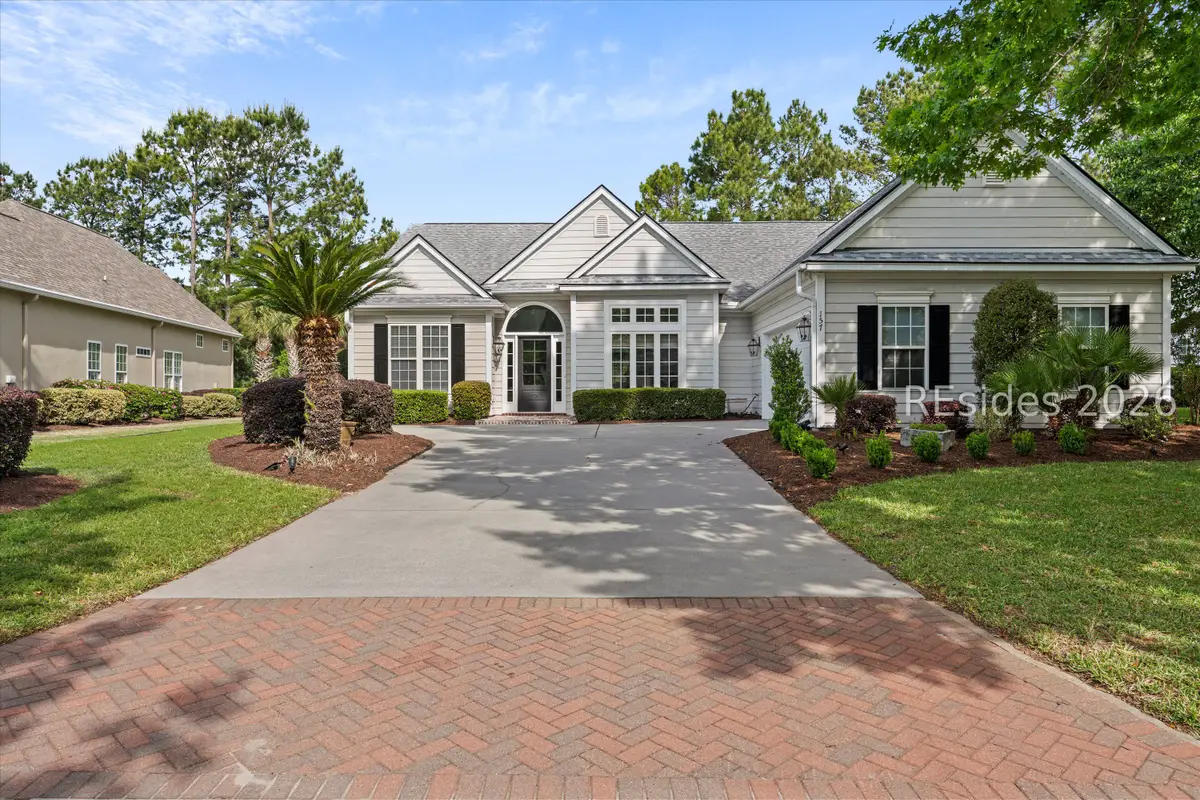 157 Oak Forest Road, Bluffton, SC 29910 - #1