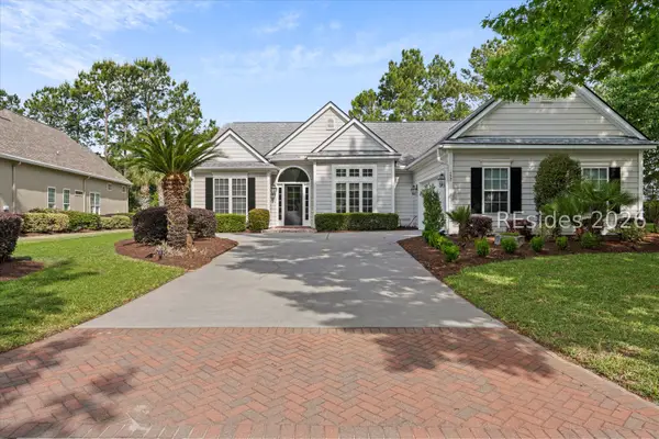 157 Oak Forest Road, Bluffton, SC 29910