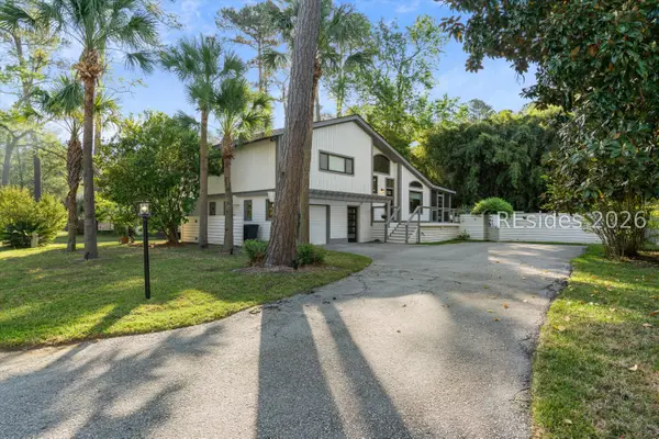 8 Goldfinch Lane, Hilton Head Island, SC 29928