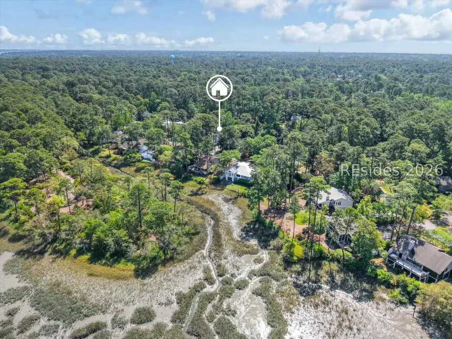 8 Goldfinch Lane, Hilton Head Island, SC 29928 - #2