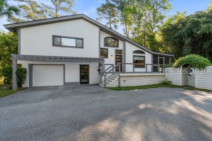 8 Goldfinch Lane, Hilton Head Island, SC 29928 - #3