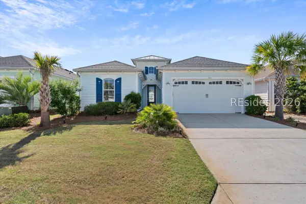 268 Cool Breeze Drive, Hardeeville, SC 29927