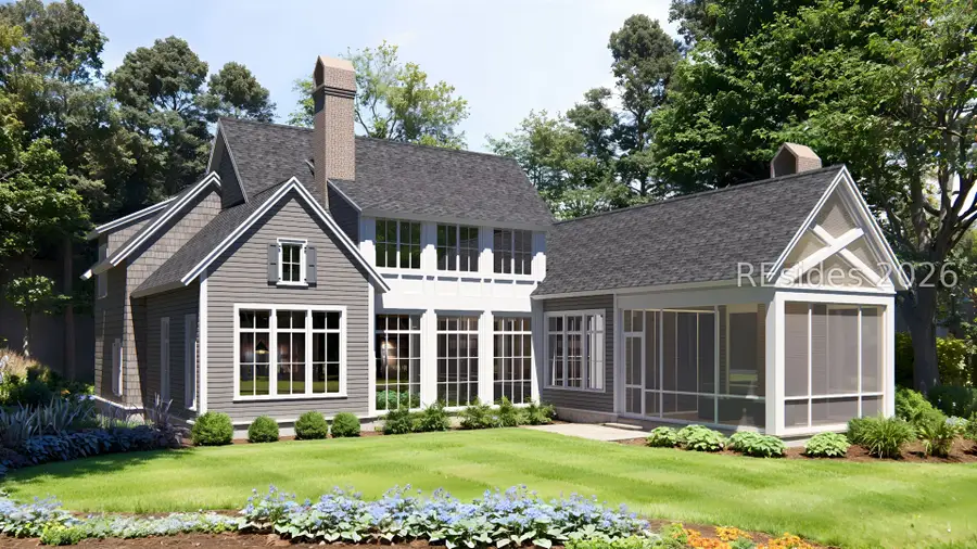 9 Turnberry Way, Bluffton, SC 29910 - #2