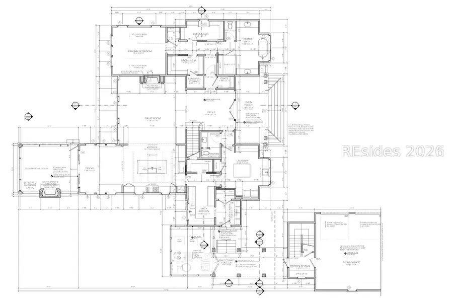 9 Turnberry Way, Bluffton, SC 29910 - #3